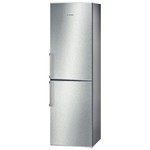 Холодильник Bosch KGV39Y40