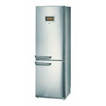 Холодильник Bosch KGM39390