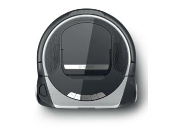 Ремонт роботов пылесосов