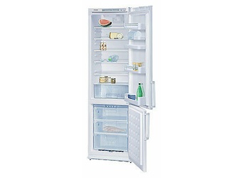 Холодильник Bosch KGS39N01