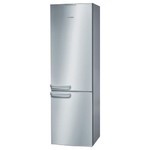 Холодильник Bosch KGV39X48