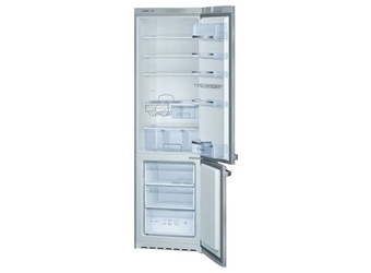 Холодильник Bosch KGV39Z45