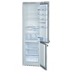 Холодильник Bosch KGV39Z45
