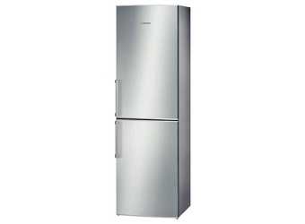 Холодильник Bosch KGV39X77