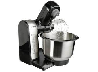 Ремонт миксеров