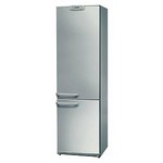 Холодильник Bosch KGS39X60