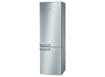 Холодильник Bosch KGS39X48
