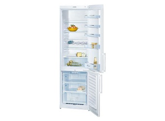 Холодильник Bosch KGV39X03