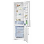 Холодильник Bosch KGS39V01