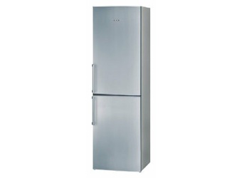 Холодильник Bosch KGV39X43