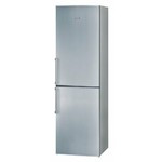 Холодильник Bosch KGV39X43