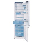 Холодильник Bosch KGP39320