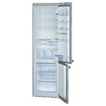 Холодильник Bosch KGS39Z45