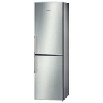 Холодильник Bosch KGV39Y42