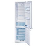 Холодильник Bosch KGS39V00