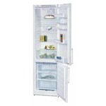 Холодильник Bosch KGS39X01
