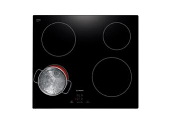 Ремонт варочных панелей